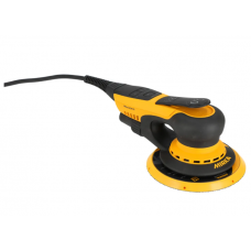 Mirka® - DEROS II 650 UK Ø 150 mm, orbit 5.0 mm